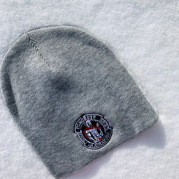 Concrete Gladiators Toque