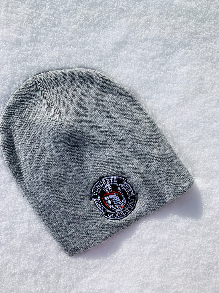 Concrete Gladiators Toque