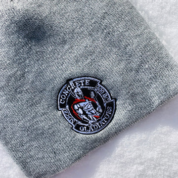 Concrete Gladiators Toque